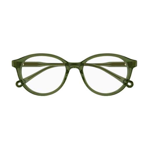 Occhiali da vista CHLOÉ CH0316OA VERDE