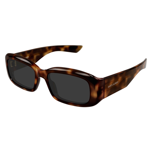 Occhiali da sole SAINT LAURENT SL 809 HAVANA2