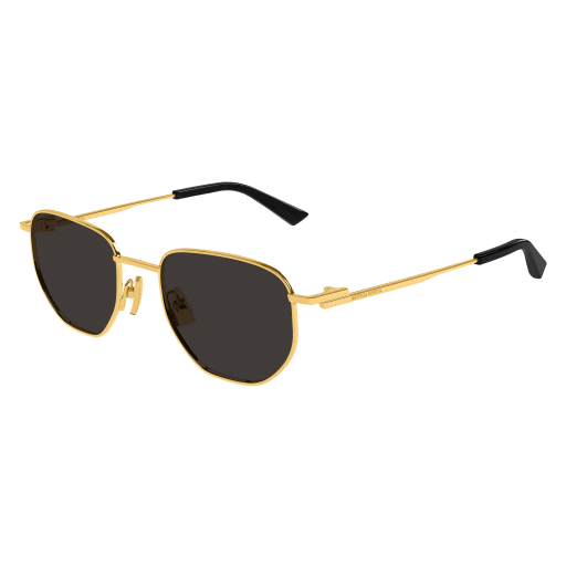 Occhiali da sole BOTTEGE VENETA BV1301S ORO V