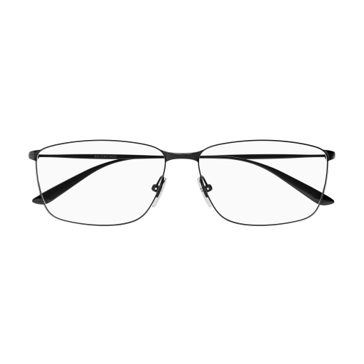Occhiali da vista BALENCIAGA BB0415O NERO