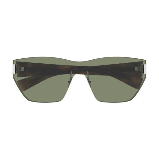 Occhiali da sole SAINT LAURENT SL 755 Verde