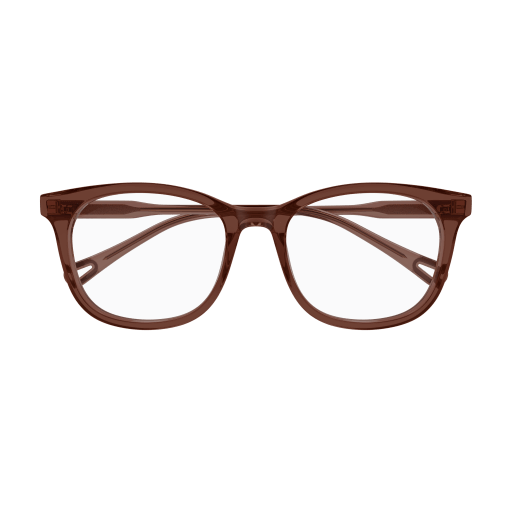 Occhiali da vista CHLOÉ CH0314OA MARRONE