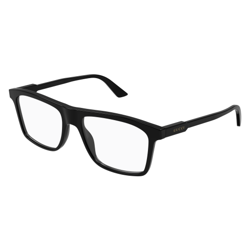 Occhiali da vista GUCCI GG1820O NERO3