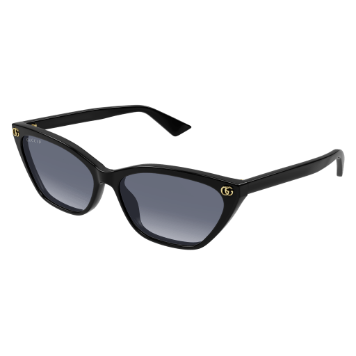 Occhiali da sole GUCCI GG1815S NERO3