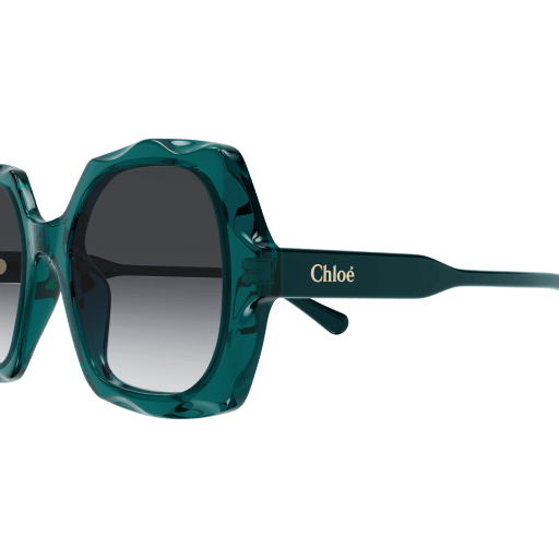 Occhiali da sole CHLOÉ CH0226S Verde