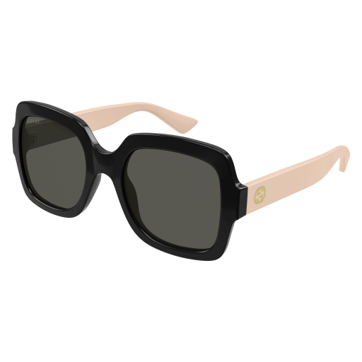 Occhiali da sole GUCCI GG1337S Nero V