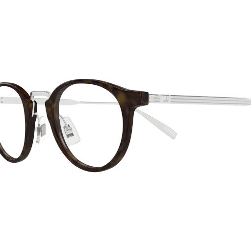 Occhiali da vista DUNHILL DU0106O HAVANA