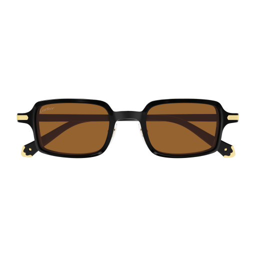 Occhiali da sole CARTIER CT0539S NERO2