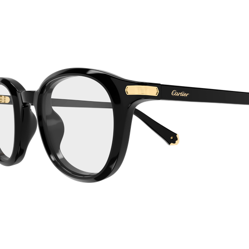 Occhiali da vista CARTIER CT0584O NERO