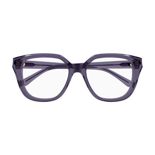Occhiali da vista CHLOÉ CH0293O VIOLA