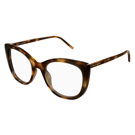 Occhiali da vista SAINT LAURENT SL 778 HAVANA2