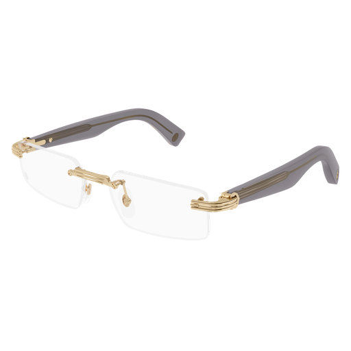 Occhiali da vista CARTIER CT0537O ORO