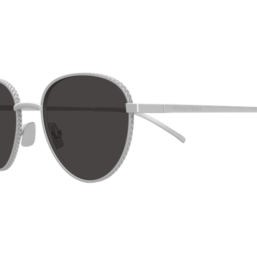 Occhiali da sole BOTTEGA VENETA BV1966S ARGENTO