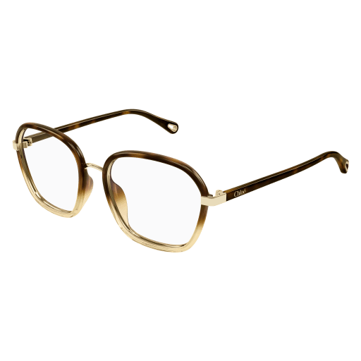 Occhiali da vista CHLOÉ CH0309O HAVANA2
