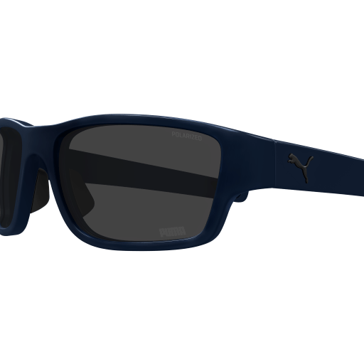 Occhiali da sole PUMA PU0482S BLU