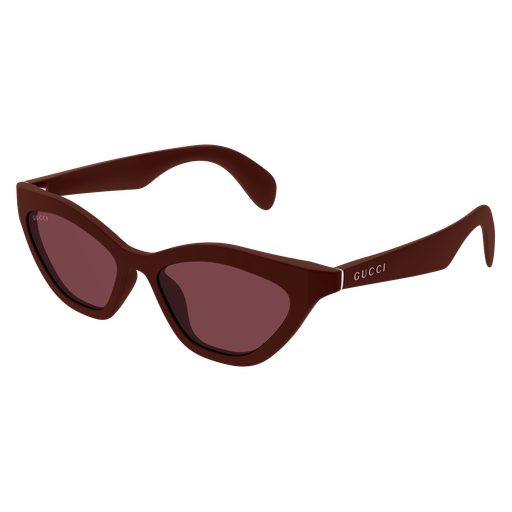 Occhiali da sole GUCCI GG1931S BURGUNDY