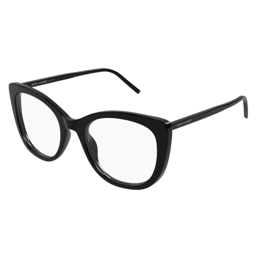 Occhiali da vista SAINT LAURENT SL 778 NERO