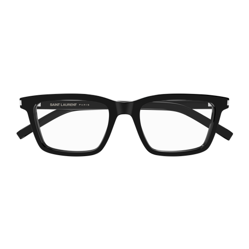 Occhiali da vista SAINT LAURENT SL 842 NERO