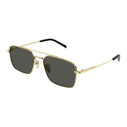 Occhiali da sole GUCCI GG1957SA ORO