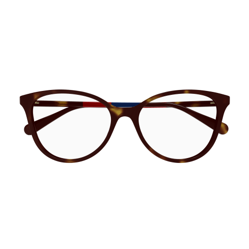 Occhiali da vista GUCCI GG1359O HAVANA2