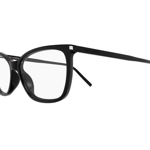 Occhiali da vista SAINT LAURENT SL 834 NERO