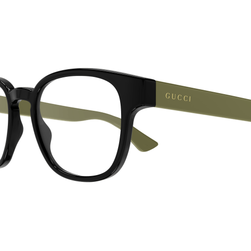 Occhiali da vista GUCCI GG1343O NERO2