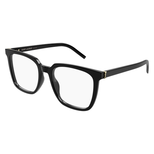 Occhiali da vista SAINT LAURENT SL M146 OPT NERO