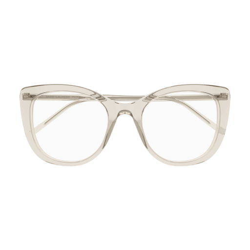 Occhiali da vista SAINT LAURENT SL 778 BEIGE