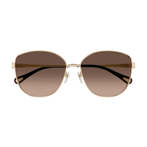 Occhiali da sole CHLOÉ CH0306SK Oro m