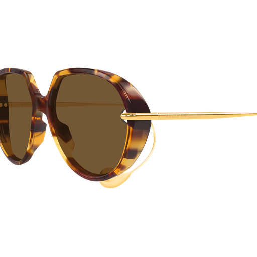 Occhiali da sole BOTTEGA VENETA BV1436S HAVANA