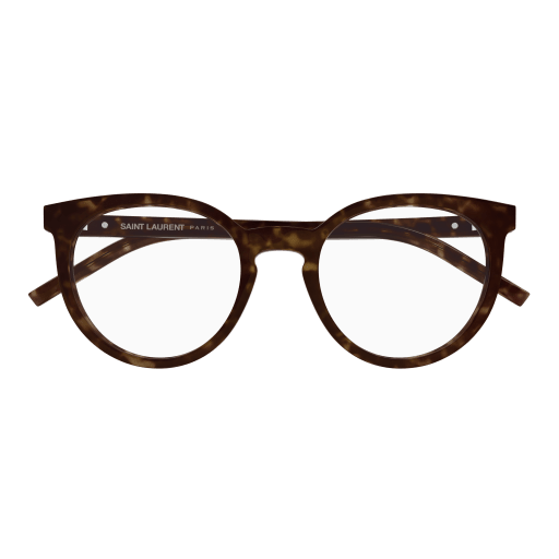 Occhiali da vista SAINT LAURENT SL M147 HAVANA