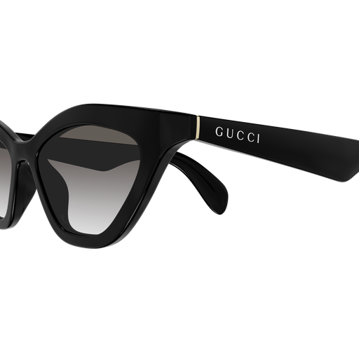 Occhiali da sole GUCCI GG1931S NERO