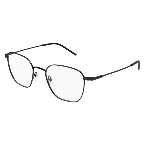 Occhiali da vista SAINT LAURENT SL 852 NERO