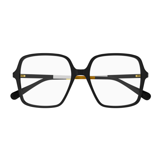 Occhiali da vista GUCCI GG1003O NERO3