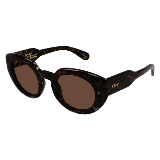 Occhiali da sole CHLOÉ CH0311S Havana