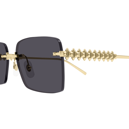 Occhiali da sole CARTIER CT0545S Oro