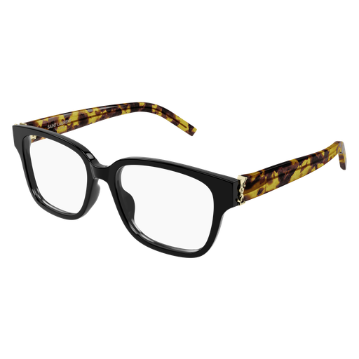 Occhiali da vista SAINT LAURENT SL M150 NERO2