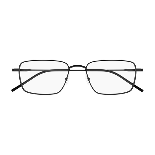 Occhiali da vista SAINT LAURENT SL 844 NERO