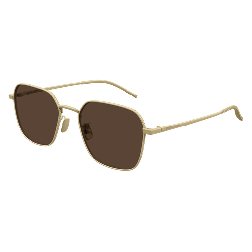 Occhiali da sole BOTTEGA VENETA BV1422SA BRONZO