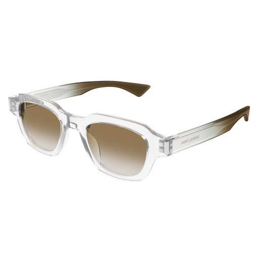Occhiali da sole SAINT LAURENT SL 791 CRISTALLO M