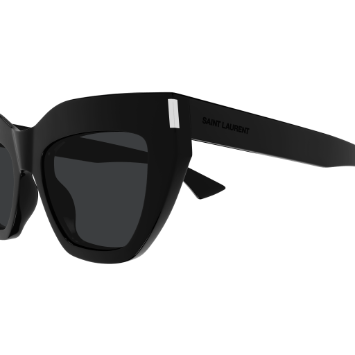 Occhiali da sole SAINT LAURENT SL 759 Nero