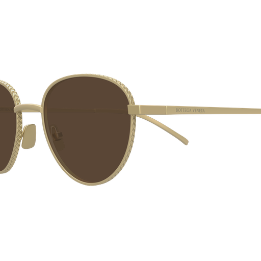Occhiali da sole BOTTEGA VENETA BV1966S BRONZO