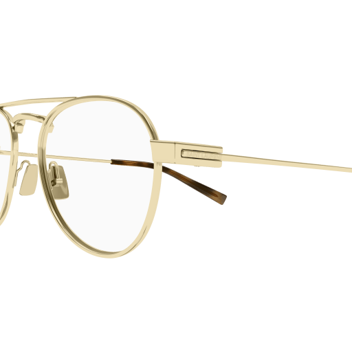 Occhiali da vista SAINT LAURENT SL 708 OPT ORO