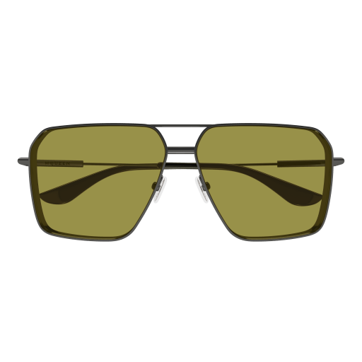 Occhiali da sole ALEXANDER MCQUEEN AM0500S RUTENIO