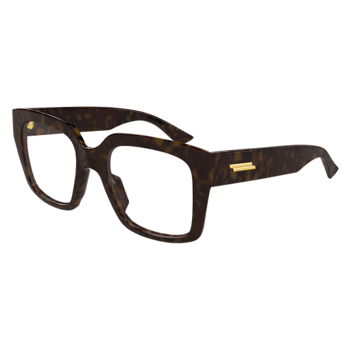 Occhiali da vista BOTTEGA VENETA BV1409O HAVANA