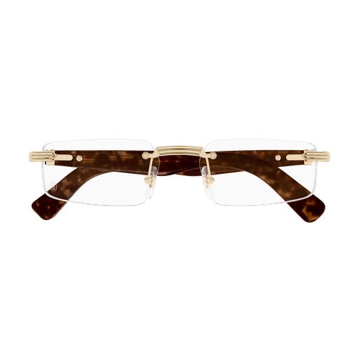 Occhiali da vista CARTIER CT0537O ORO2