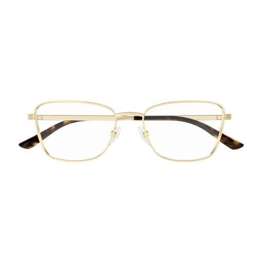 Occhiali da vista GUCCI GG1880O ORO2