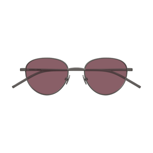 Occhiali da sole BOTTEGA VENETA BV1966S RUTENIO