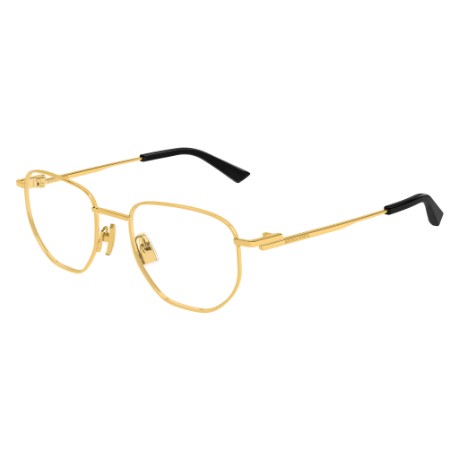 Occhiali da vista SAINT LAURENT BV1301O ORO3