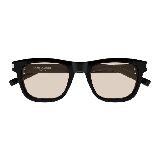 Occhiali da sole SAINT LAURENT SL 819 Nero G